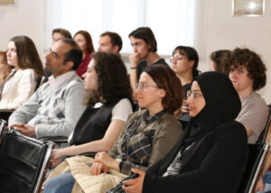 Иностранцам запретят учиться в государственных университетах Грузии