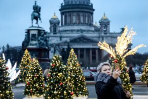 Интернет работает с перебоями каждый второй день в этом декабре. Как подготовиться к возможным отключениям в новогодние праздники?