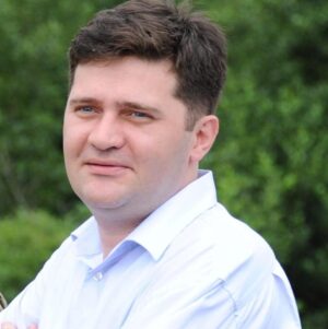 Бывшего министра обороны Грузии арестовали. Власти назвали его главным организатором штурма президентского дворца 4 октября