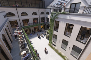 Что интересного обещают открыть в Петербурге в 2026-м? От музея грибов до обновленного Дома радио