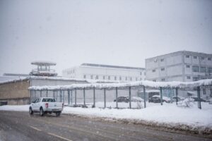 Больше сотни заключенных помиловал президент Грузии в честь Крещения. Осужденных за участие в протестах среди них нет