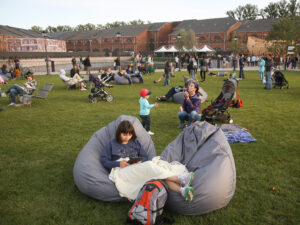 Осторожно, этот материал сделает вам больно. Вместе вспоминаем Петербург 2016-го (и грустим)