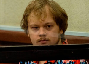 Осужденного в Грузии россиянина Артема Грибуль на четыре дня перевели в камеру с антисанитарными условиями. Причина, по словам адвоката, — в жалобе на одного из сотрудников тюрьмы