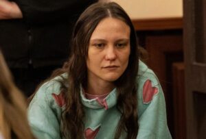 Российские активисты направили письма в посольства Грузии в разных странах с требованием освободить Зиновкину, Грибуль и Чечина