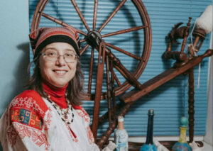 «Мы говорили, что мы водь, нам отвечали — води уже нет». Член платформы при ПАСЕ Екатерина Кузнецова — о борьбе за признание своего народа и расколе среди ингерманландцев 