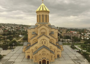 «Угрожал взорвать собор Святой Тройцы». Несовершеннолетнего задержали по обвинению ложного сообщения о терроризме