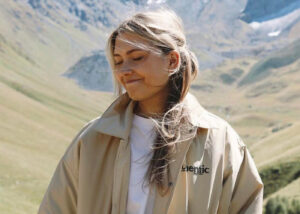 К десяти годам заочно приговорили журналистку «Дождя» из-за поста про войну в Грузии 2008 года