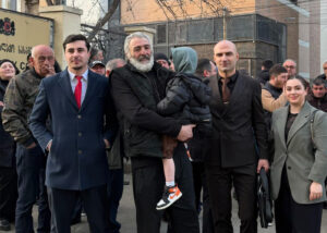 Cуд признал невиновным водителя, который ввез в Грузию 297 килограмм героина. Адвокаты доказали, что мужчина не знал, что вез