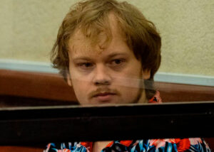 Артему Грибуль сменили тип лишения свободы на полностью закрытый