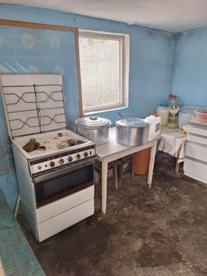 Подпольную сыроварню обнаружили в Шида-Картли