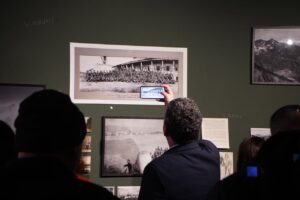 Выставка, посвященная британским солдатам, служившим на Кавказе, проходит в Музее фотографии и мультимедиа