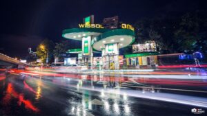 В Грузии подорожало топливо