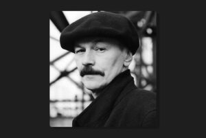 Умер сооснователь «Митьков» Владимир Шинкарев. Вот N его работ: от наивной живописи до мрачных пейзажей, воспетых Гребенщиковым