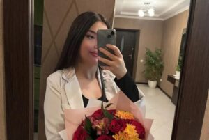 Задержан обвиняемый в убийстве Фатимы Каримовой. Он — родственник девушки