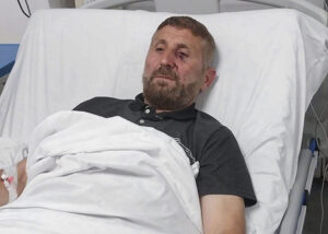 Имама избили в Ахалцихе